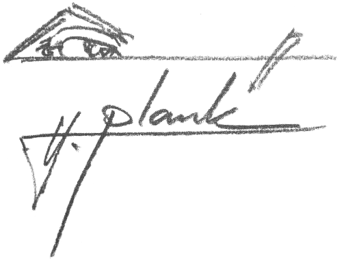 Heinz Plank logo